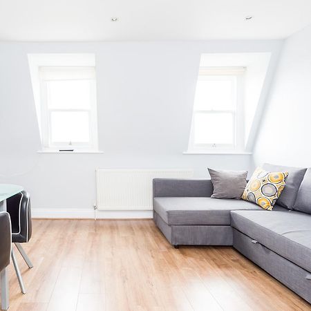 Camden Apartment E/Apartment 런던 외부 사진