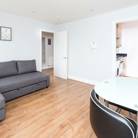 Camden Apartment E/Apartment 런던 외부 사진