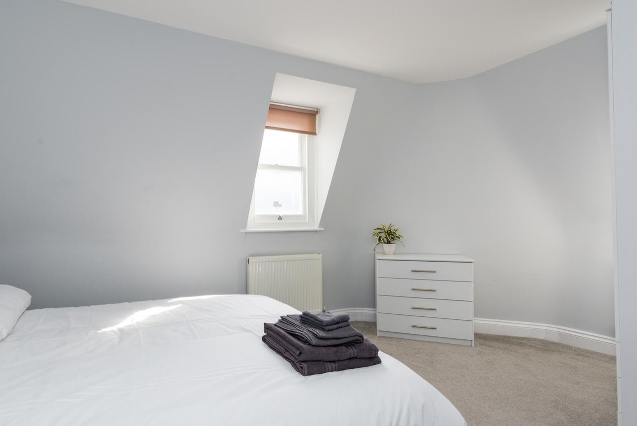 Camden Apartment E/Apartment 런던 외부 사진